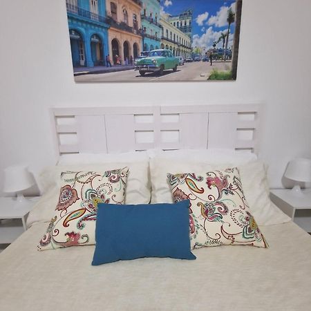 Il Piccolo Loft Vila Catânia Exterior foto