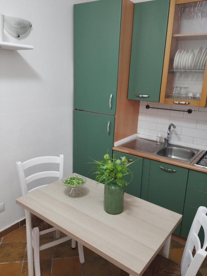 Il Piccolo Loft Vila Catânia Exterior foto
