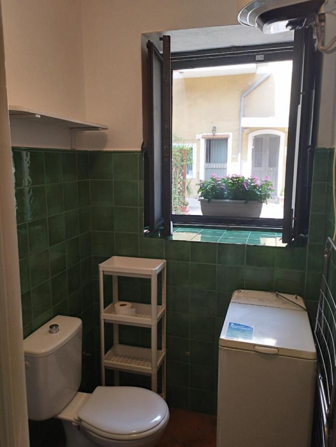 Il Piccolo Loft Vila Catânia Exterior foto