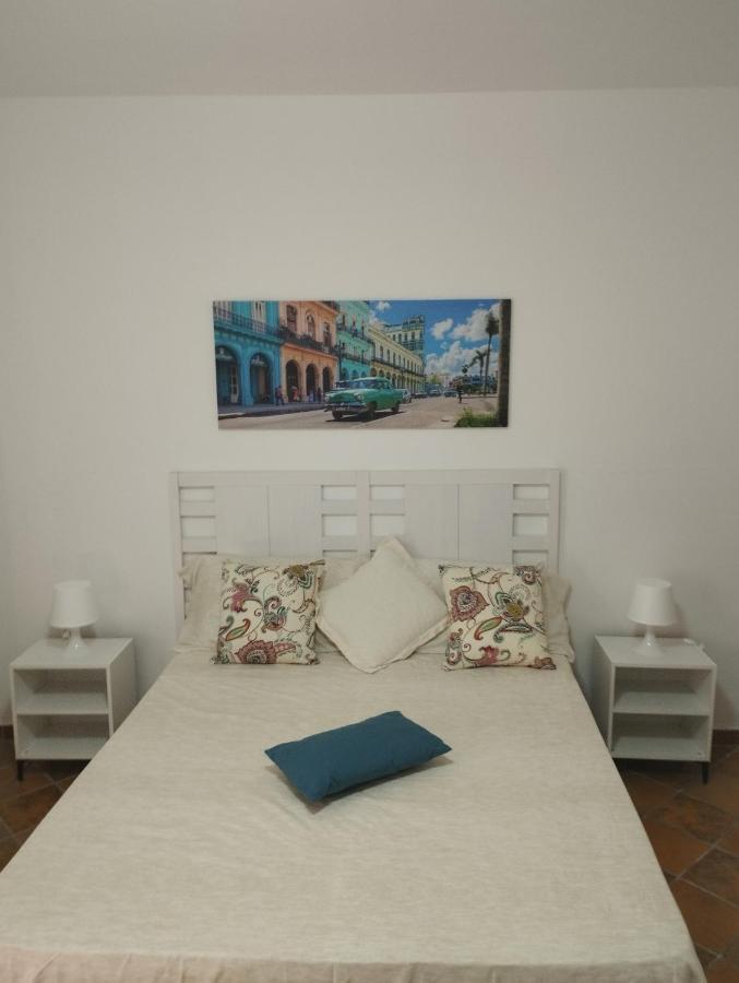 Il Piccolo Loft Vila Catânia Exterior foto