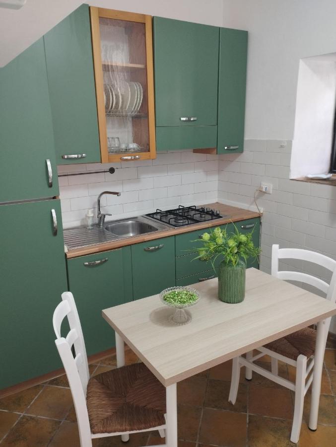 Il Piccolo Loft Vila Catânia Exterior foto