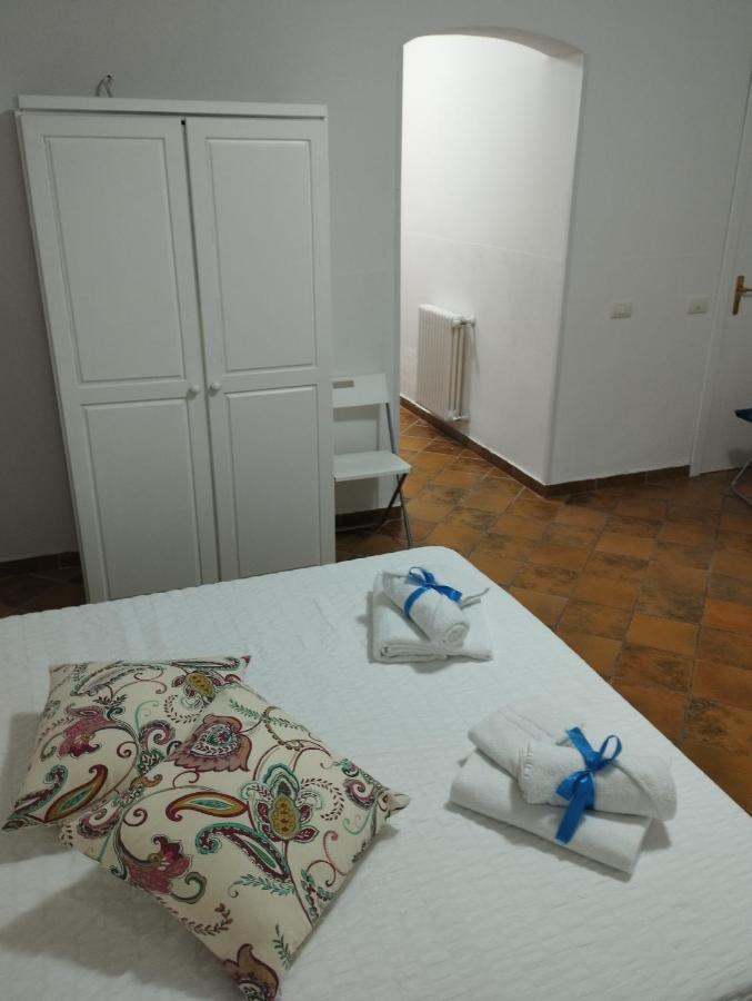Il Piccolo Loft Vila Catânia Exterior foto