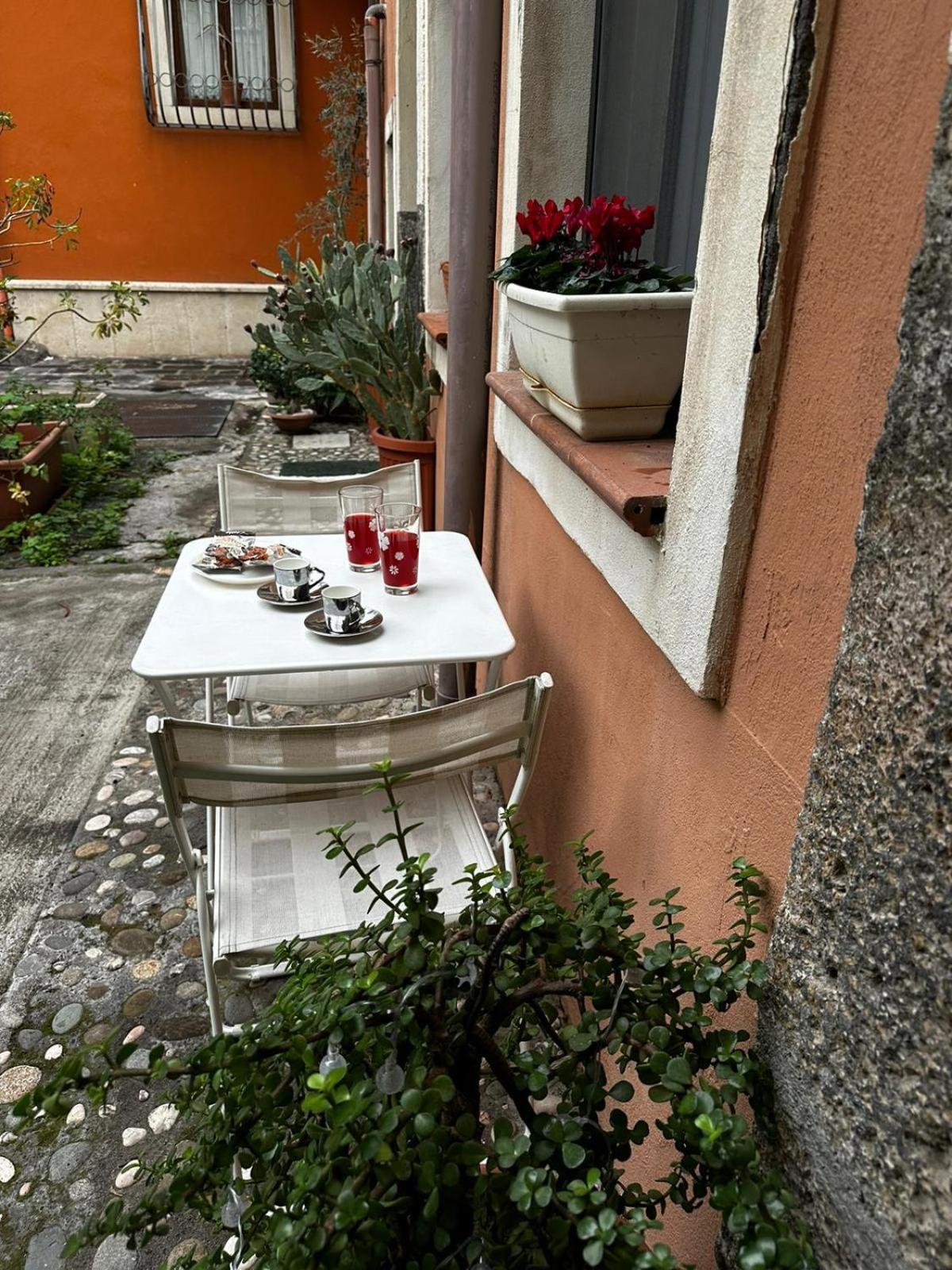 Il Piccolo Loft Vila Catânia Exterior foto