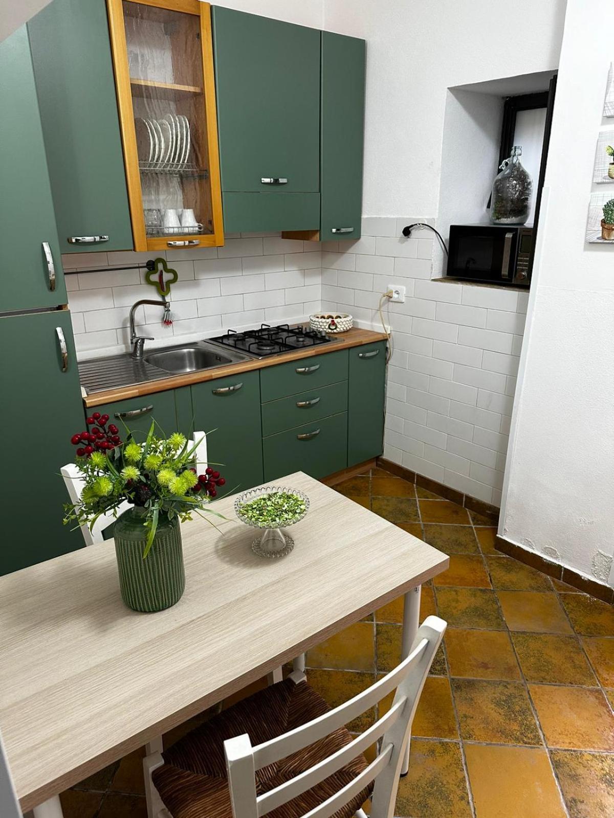 Il Piccolo Loft Vila Catânia Exterior foto