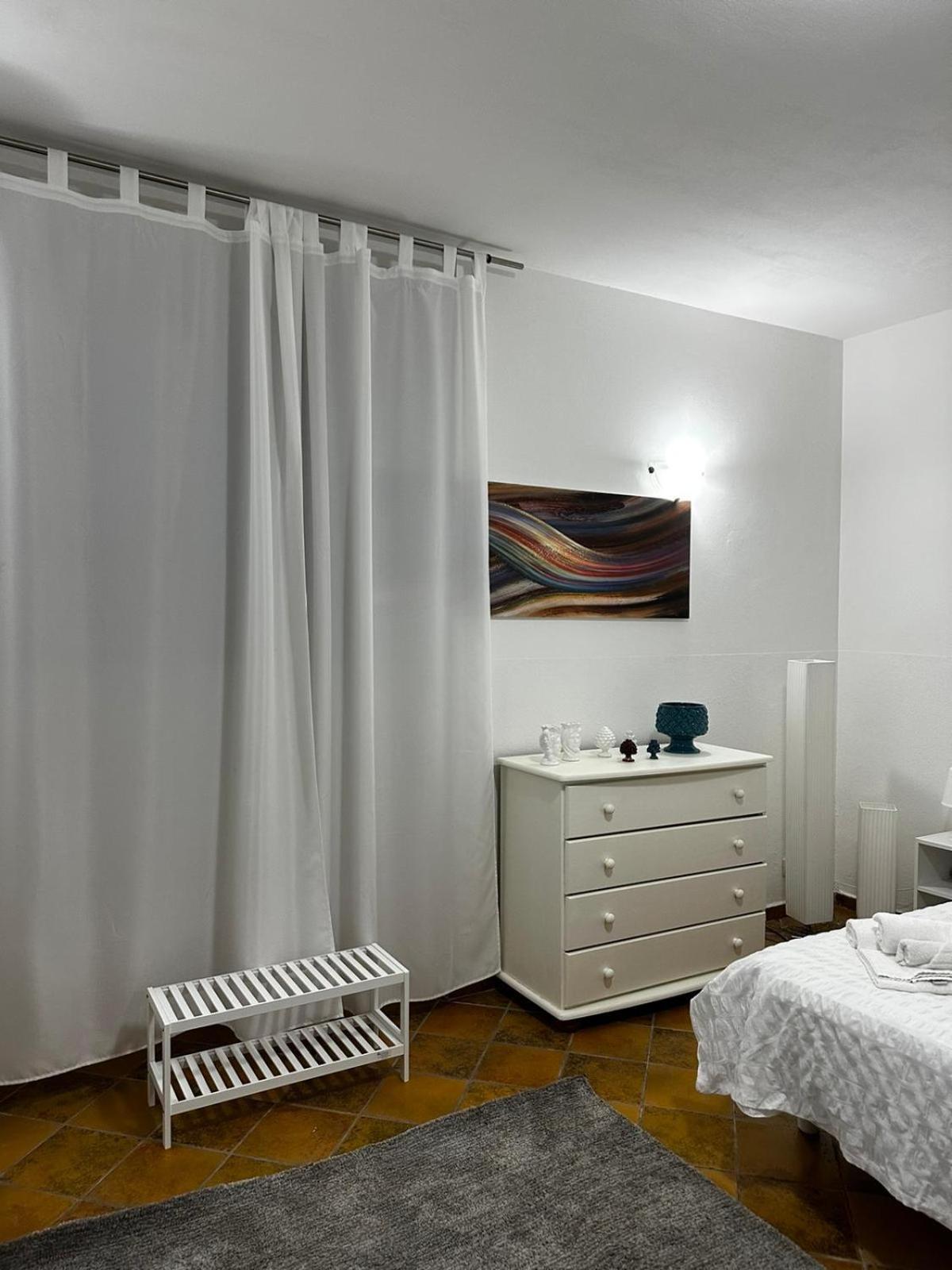 Il Piccolo Loft Vila Catânia Exterior foto
