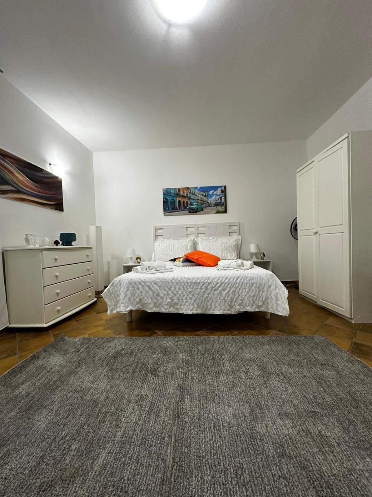 Il Piccolo Loft Vila Catânia Exterior foto